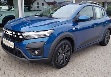 Dacia Sandero 1.560 km 19.479 &euro; Schwielowsee OT Geltow 14548