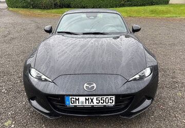 Mazda MX-5 3.840 km 29.980 &euro; Engelskirchen 51766