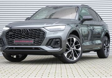 Audi Q5 5.180 km 69.990 &euro; Torgau 04860