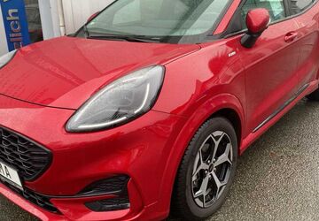 Ford Puma 19.510 km 27.995 &euro; Petershagen 32469