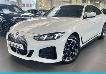 BMW i4 21.874 km 46.890 &euro; Tübingen 72072