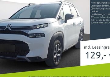 Citroen C3 Aircross 11.513 km 14.889 &euro; Borken 46325