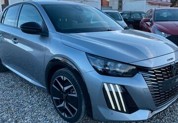 Peugeot 208 48.445 km 17.790 &euro; München 81829