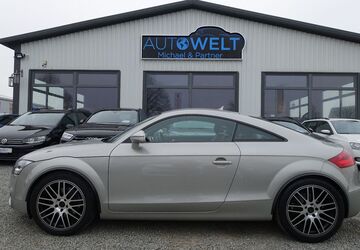 Audi TT 212.467 km 9.990 &euro; Beckdorf 21643