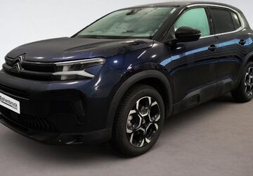 Citroen C5 Aircross 32.022 km 21.490 &euro; Osnabrück 49082