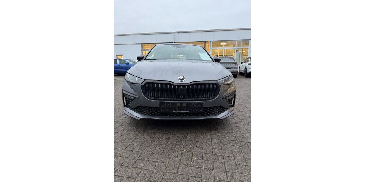 Skoda Scala 7.788 km 36.990 &euro; Heide 25746