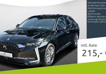 Citroen DS4 13.036 km 18.570 &euro; Dülmen 48249