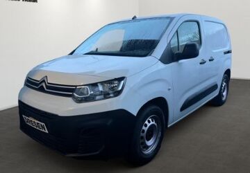 Citroen Berlingo 62.673 km 12.980 &euro; Neuss 41464