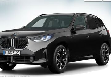 BMW X3 12.283 km 52.470 &euro; Düsseldorf 40549