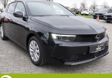 Opel Astra 3.500 km 19.940 &euro; Lippstadt 59557