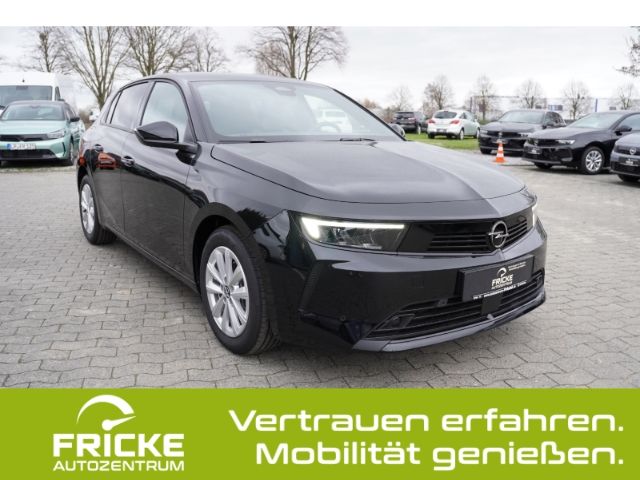 Opel Astra 3.500 km 19.940 &euro; Lippstadt 59557
