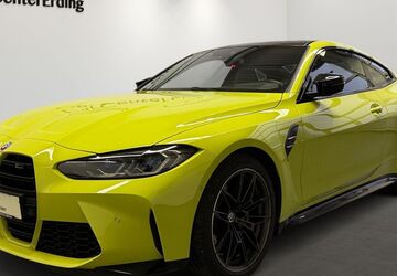BMW M4 42.900 km 63.990 &euro; Erding 85435