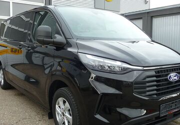 Ford Transit Custom 14.000 km 42.490 &euro; Bad Saulgau 88348