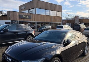 Audi A7 148.000 km 34.500 &euro; Gladenbach 35075