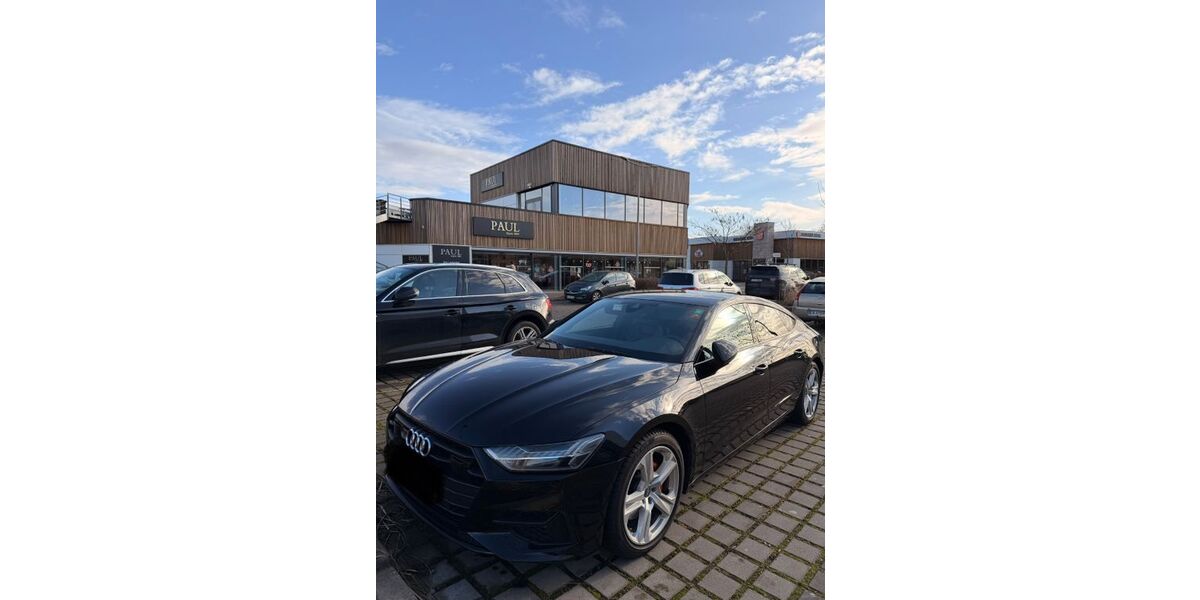 Audi A7 148.000 km 34.500 &euro; Gladenbach 35075
