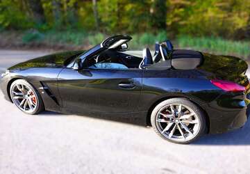 BMW Z4 M 4.500 km 68.500 &euro; Regensburg 93059