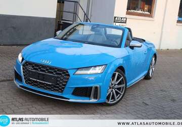 Audi TT 60.000 km 43.990 &euro; Norderstedt 22848