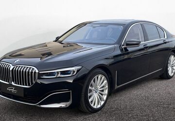 BMW 730 27.996 km 50.990 &euro; Singen 78224