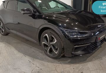 Kia EV6 21.548 km 36.440 &euro; Eching 85386