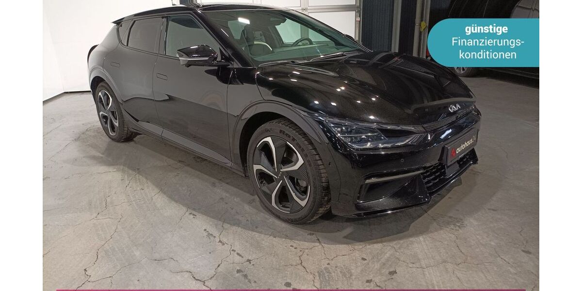 Kia EV6 21.548 km 36.440 &euro; Eching 85386