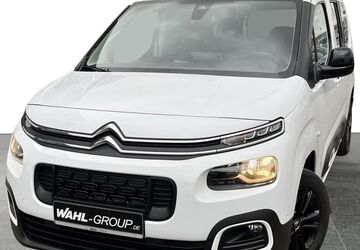 Citroen Berlingo 19.835 km 27.990 &euro; Düren 52353