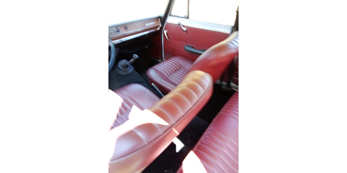 Alfa Romeo Giulia 132.000 km 14.500 &euro; Mozirje 