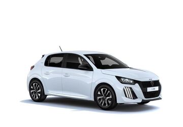 Peugeot 208 1.500 km 28.995 &euro; Kassel 34123