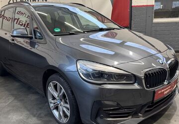 BMW 216 94.000 km 14.490 &euro; Castrop-Rauxel 44575
