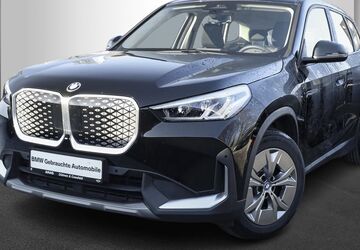 BMW iX1 9.000 km 34.660 &euro; Dülmen 48249