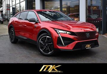 Peugeot 408 44.722 km 23.990 &euro; Braunschweig 38114