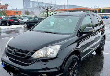 Honda CR-V 235.500 km 6.500 &euro; Kitzingen 97318