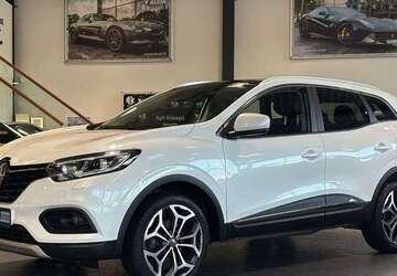 Renault Kadjar 106.653 km 16.890 &euro; Aurich 26603