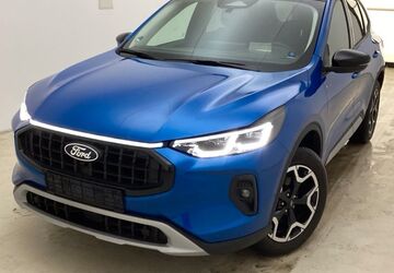 Ford Kuga 19.895 km 36.470 &euro; Nürnberg 90431
