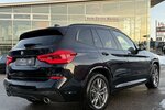 BMW X3 xDrive 30 d M Sport CARPLAY/NAVI/DAB/LED/AHK 81.948 km 39.900 &euro; Villingen-Schwenningen 78054