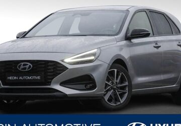 Hyundai i30 12.703 km 19.520 &euro; Idar-Oberstein 55743