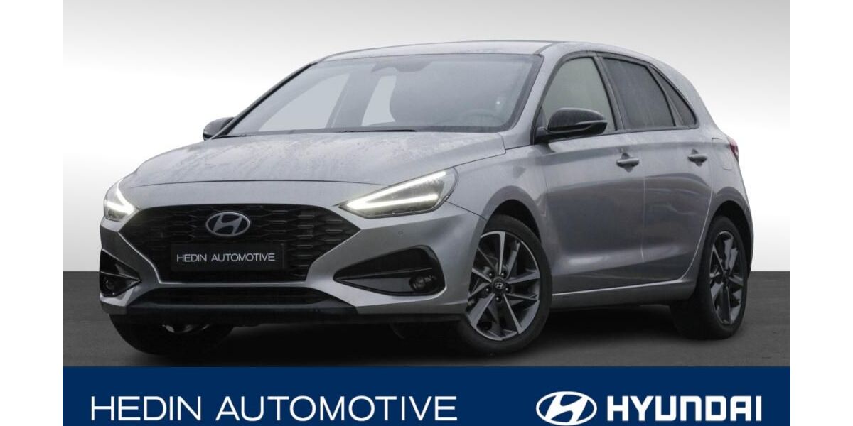 Hyundai i30 12.703 km 19.520 &euro; Idar-Oberstein 55743
