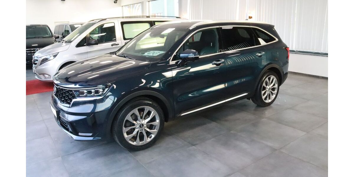 Kia Sorento 183.260 km 24.800 &euro; Essen 45329