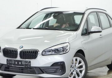 BMW 225 Active Tourer 53.800 km 20.890 &euro; Traunstein 83278