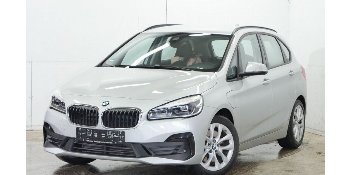 BMW 225 Active Tourer 53.800 km 20.890 &euro; Traunstein 83278