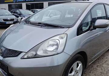Honda Jazz 245.000 km 3.999 &euro; Kiel 24145