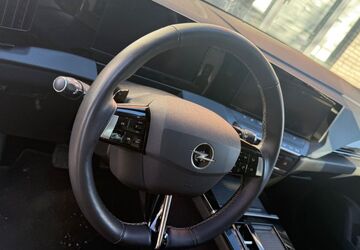 Opel Astra 44.349 km 22.400 &euro; Hannover 30451