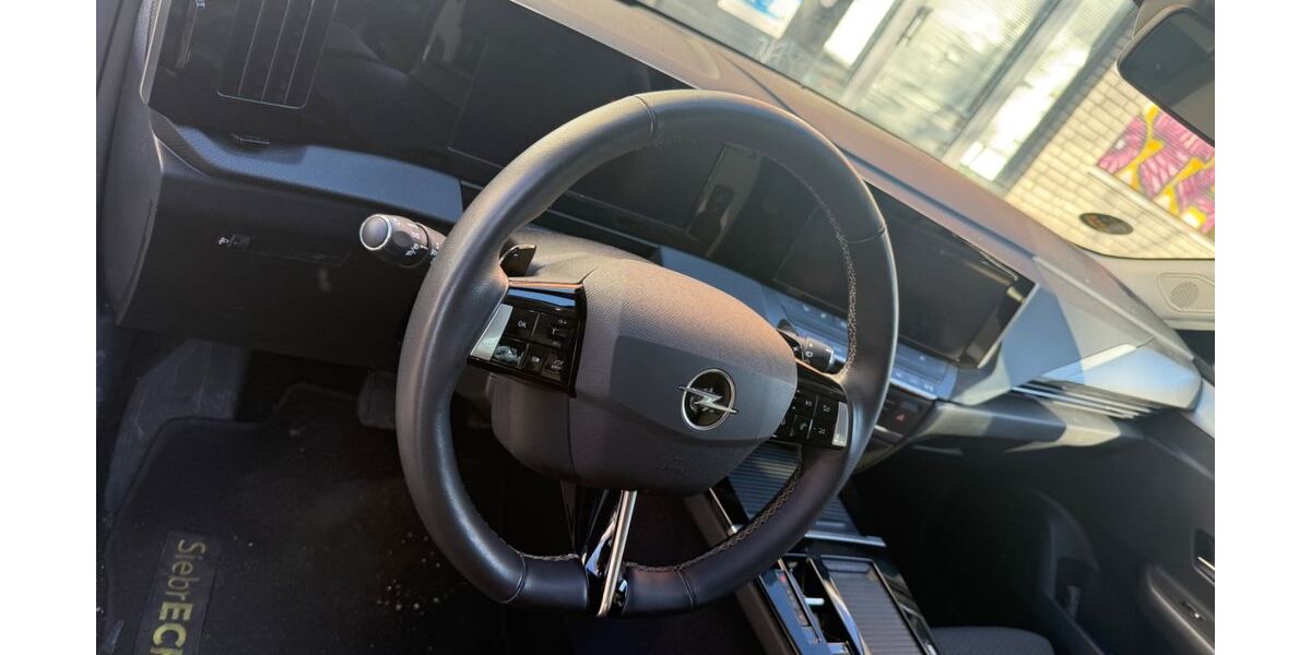 Opel Astra 44.349 km 22.400 &euro; Hannover 30451