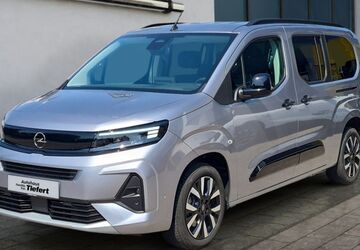 Opel Combo 2.000 km 28.790 &euro; Lauchringen 79787