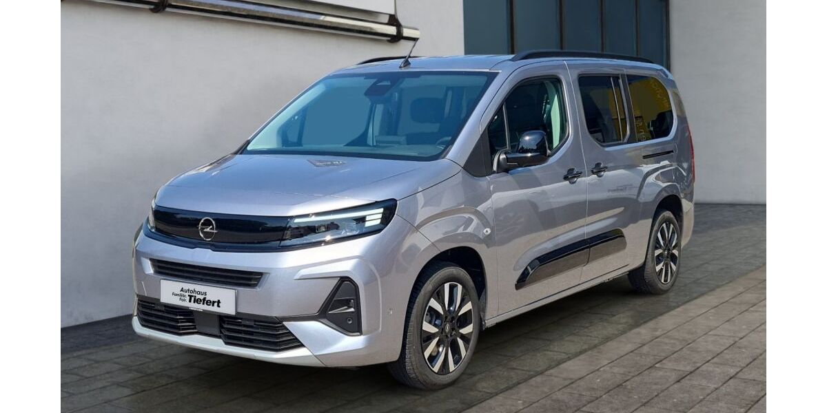 Opel Combo 2.000 km 28.790 &euro; Lauchringen 79787