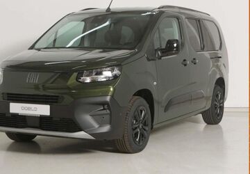 Fiat Doblo 12.900 km 29.980 &euro; Pilsach 92367