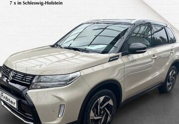 Suzuki Vitara 8.500 km 21.980 &euro; Flensburg 24941