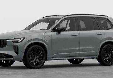 Volvo XC90 1.500 km 87.970 &euro; Osnabrück 49090