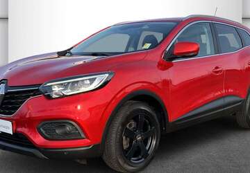 Renault Kadjar 96.184 km 13.995 &euro; Halle (Saale) 06132