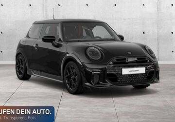 Mini Cooper C 12.596 km 30.896 &euro; Koblenz 56073