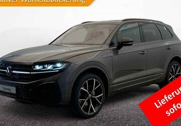 VW Touareg 6.800 km 87.480 &euro; Marktoberdorf 87616